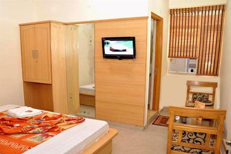 The Sunder Hotel