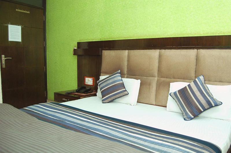 Hotel The Sunder 2*