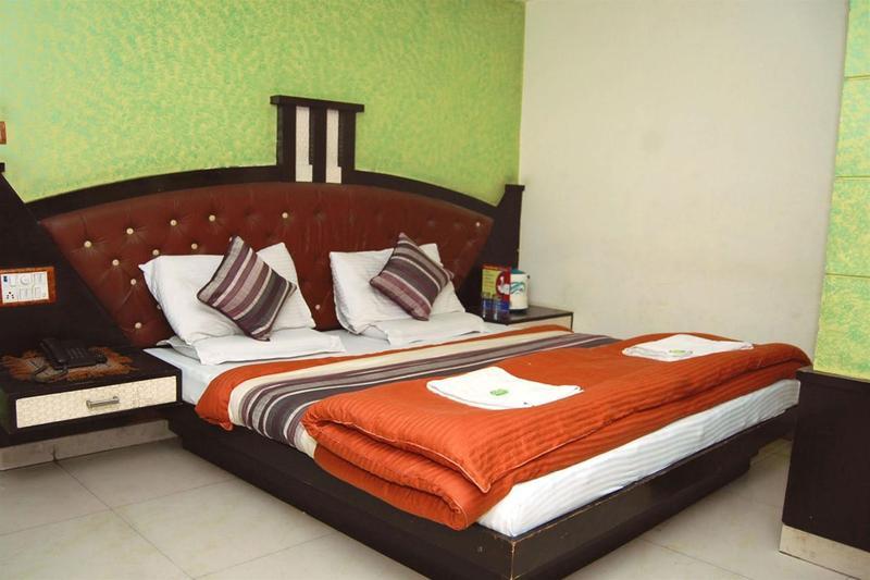 The Sunder 2* New Delhi