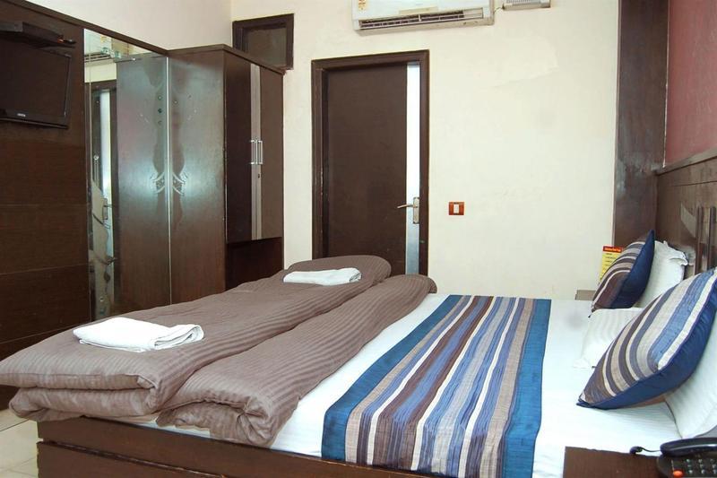 The Sunder Hotel