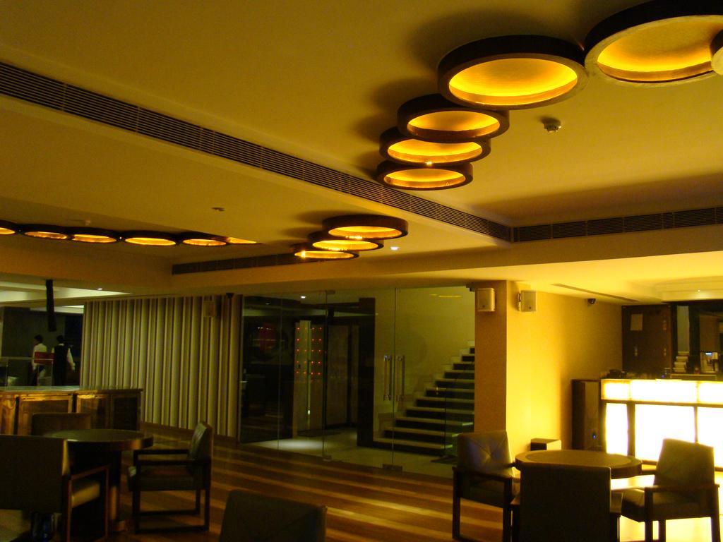 Hotel The Madison