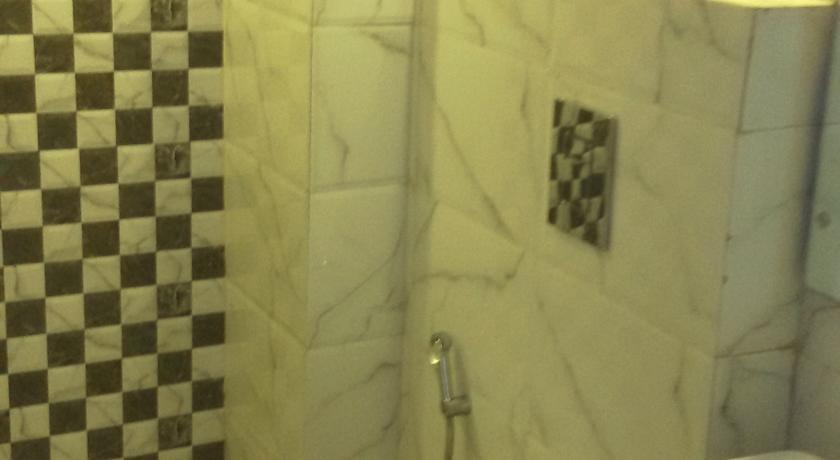 Hotel Saffron