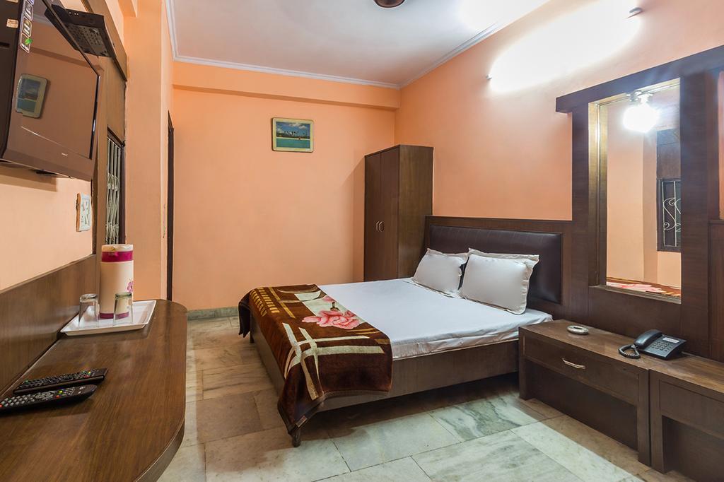 Hotel Sahara International Deluxe New Delhi