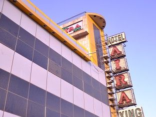 Hotel Aira Xing New Delhi