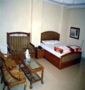 B Continental Hotel Delhi (National Capital Territory of India)