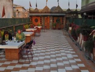 Fabhotel India International Near Railway Station 3*