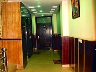 Usa Hotel New Delhi