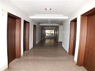Airport Daya Capitol Hotel New Delhi