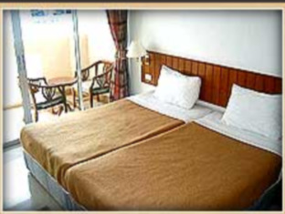 Hotel Star View-new Delhi 4*