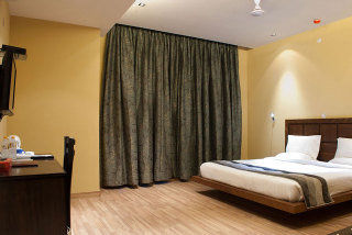 Hotel Uds 3*