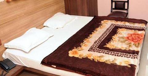 Hotel The Royal New Delhi