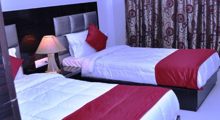 Fabexpress Lotus Palace 3* New Delhi