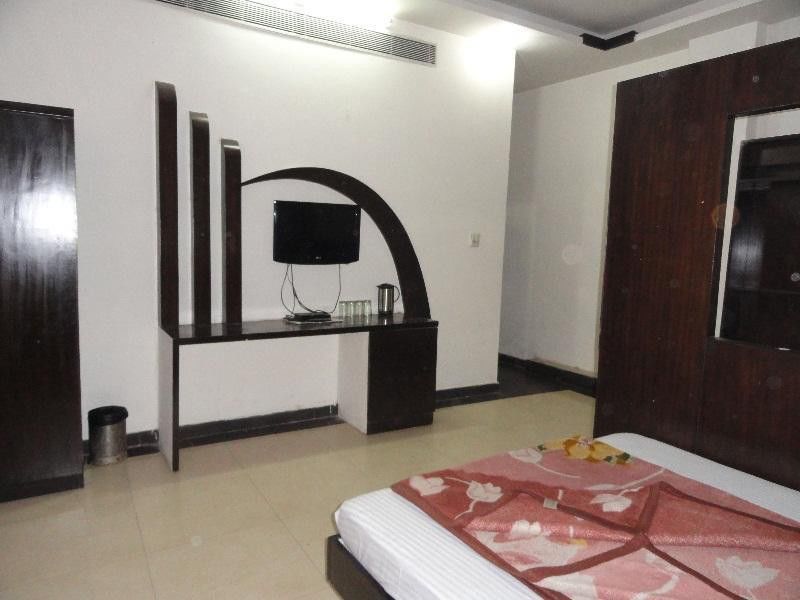 My Hotel