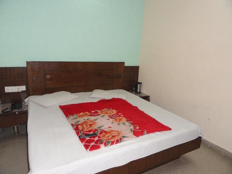 Hotel My 4*