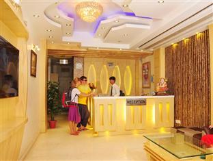 Aman International-a New Unit Of Aman Continental 3*
