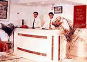 Hotel Clark International Delhi (National Capital Territory of India)
