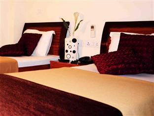 Hotel The Eden Near Okhla 2*
