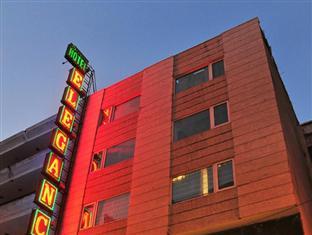 Elegance Hotel New Delhi
