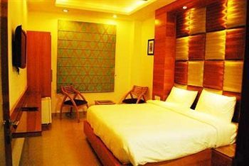 Fortuner Karol Bagh Just 1 Km From New Railway Station Hotel Delhi (National Capital Territory of India)