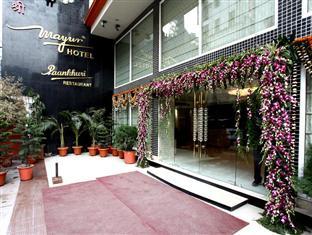Mayur Hotel 3*
