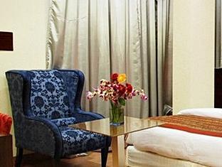Omega Residency Hotel