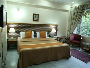The Royal Residency New Delhi