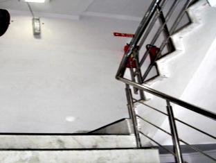 Hotel R S International @ Paharganj Hotel