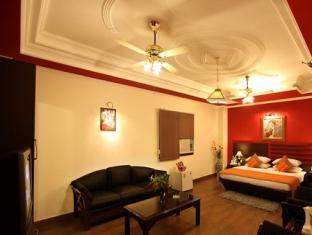 Hotel Fabexpress Grand Shoba Nova Deli