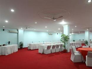 Fabexpress Grand Shoba 3* Nova Deli