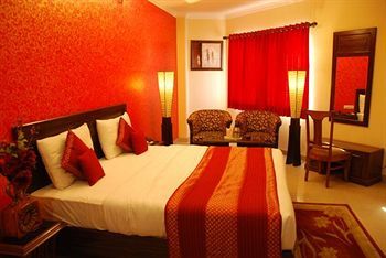 Hotel Airport Le Seasons New Delhi