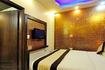 Aman International-a New Unit Of Aman Continental Hotel 3*
