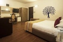 Hotel Golden Leaf 3*