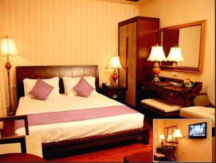 Hotel The Picasso Residency - Naraina Nova Deli