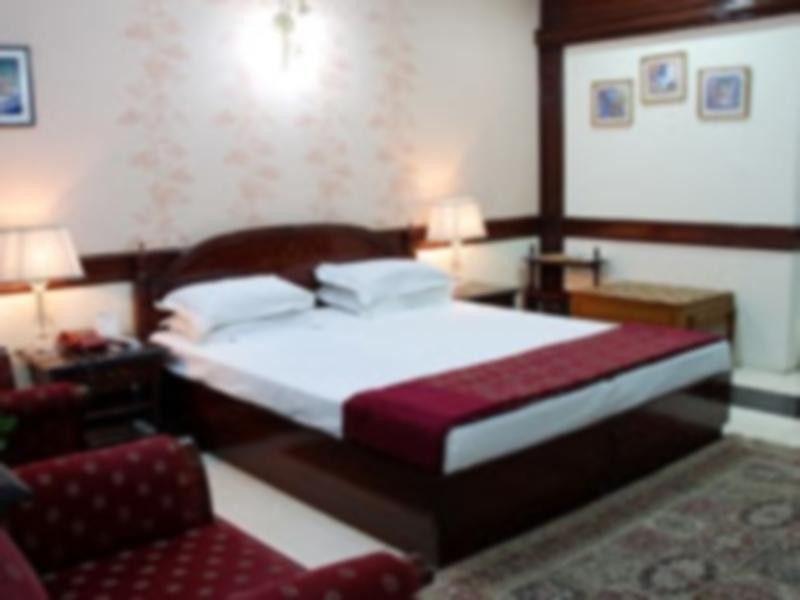 Amar Inn- Lajpat Nagar Market Bed & Breakfast 4*