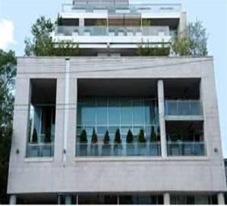 Hotel Centre New Delhi