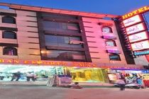 Aman International-a New Unit Of Aman Continental Hotel 3*