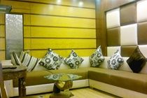 Hotel Fortuner Karol Bagh Just 1 Km From New Railway Station 4*