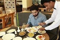 Hotel Athena 3* New Delhi