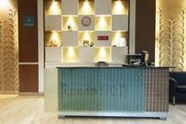 Hotel Golden Leaf New Delhi