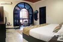 Grand Ffour Hotel