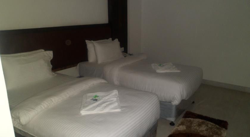 Iz Well-by Haveliya Hotels- Traveller's Choice Award Winner 2025 New Delhi