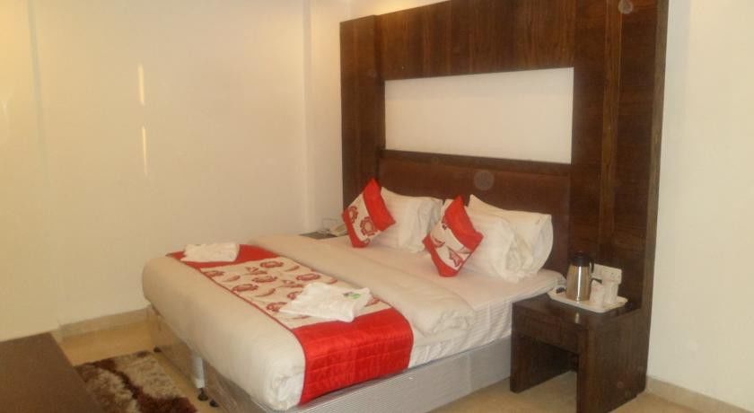 Hotel Iz Well-by Haveliya Hotels- Traveller's Choice Award Winner 2025 4*