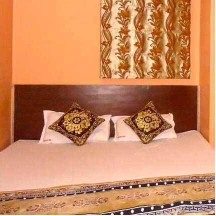 Hridey Hotel New Delhi