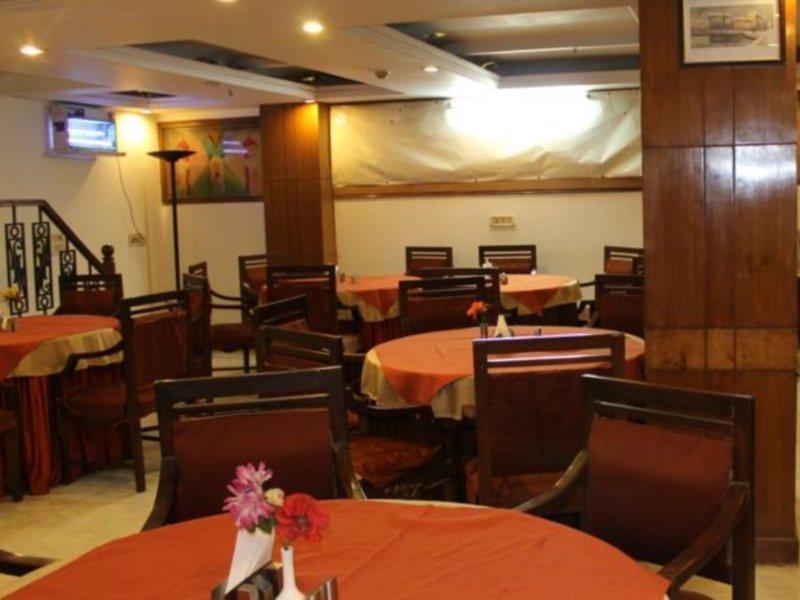 O Metro Height's Near Nangloi Railway Metro Station 3* Delhi (National Capital Territory of India)