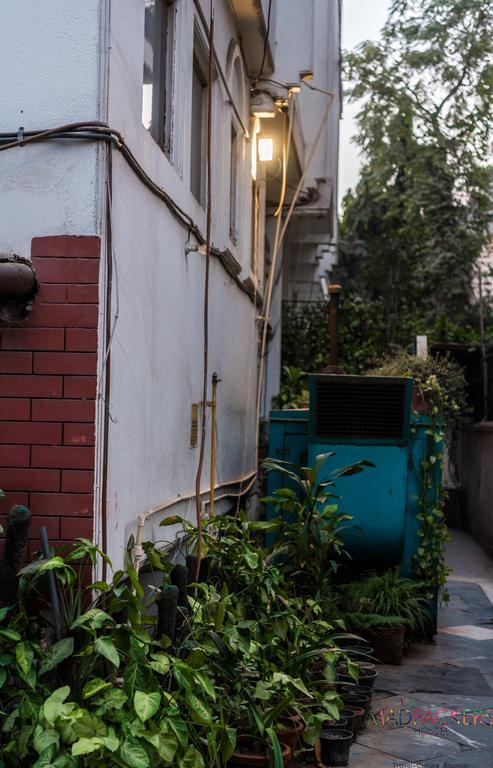 Madpackers Delhi Hostel *