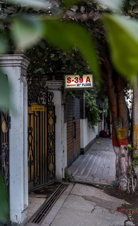 Madpackers Delhi *