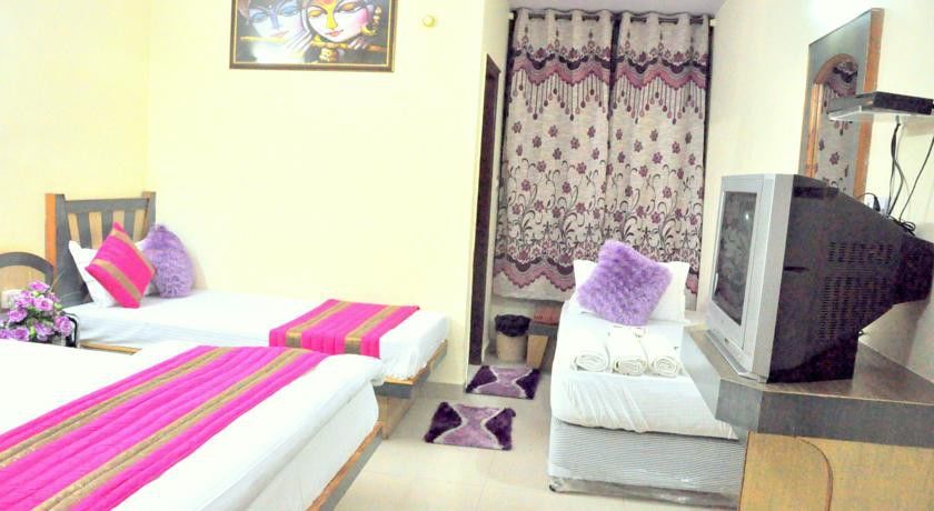 Hotel Ganga