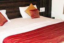 Baba Inn-by Rcg 3* New Delhi