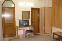 Baba Inn-by Rcg New Delhi