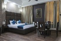 Hotel Treebo Connaught Mews 3*